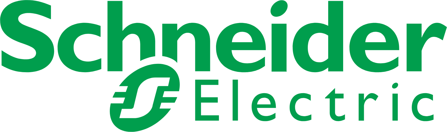 Installation borne Schneider Electric à Acheres