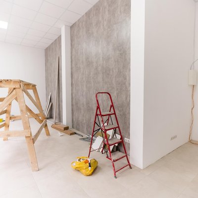 Rénovation & aménagement