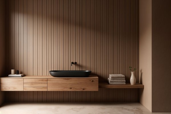 Aménagement de salle de bain sur mesure à SAVIGNY-SUR-ORGE