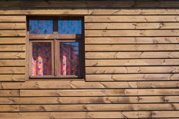 Fabrication sur mesure de bardages en bois à SAVIGNY-SUR-ORGE