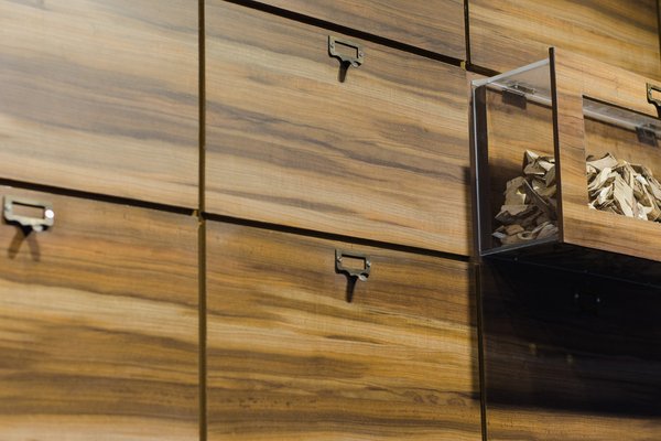 Créez des meubles et rangements uniques en bois