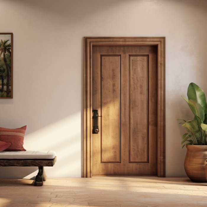 Portes intérieures en bois à SAVIGNY-SUR-ORGE