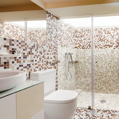 Pose de mosaïque décorative <<<#ville.nom#>>>