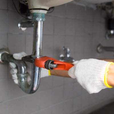 Dépannage et réparation de fuites