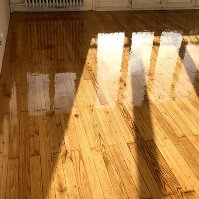 Revêtement de sol et mur 