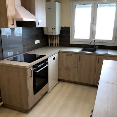 Conception de cuisine