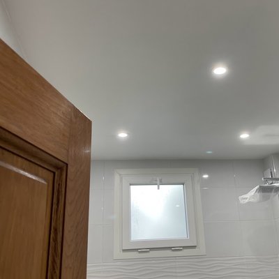 Installation électrique