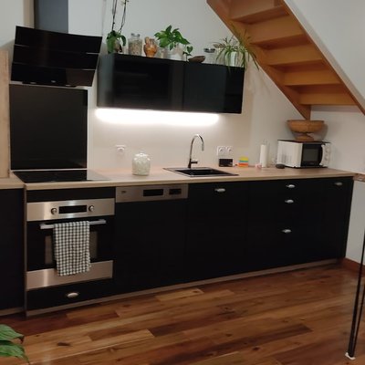 Aménagement et décoration