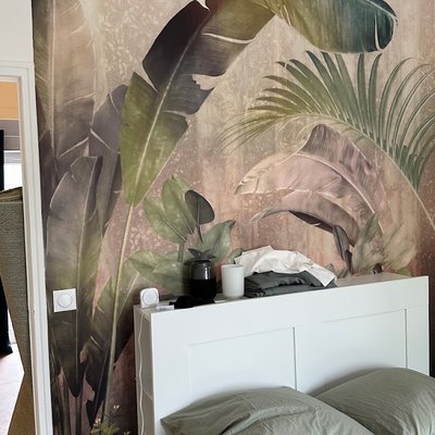 Décoration intérieure 