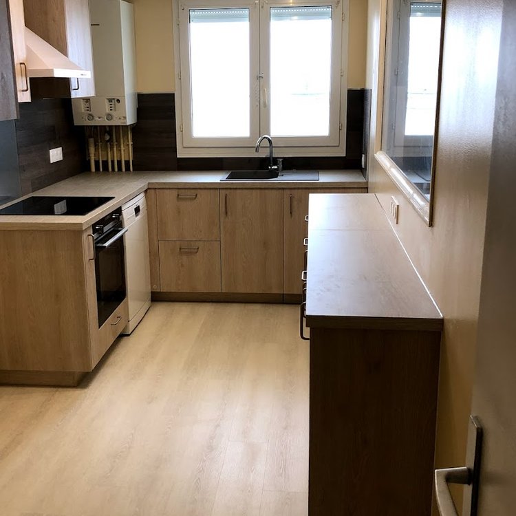 Conception de cuisine