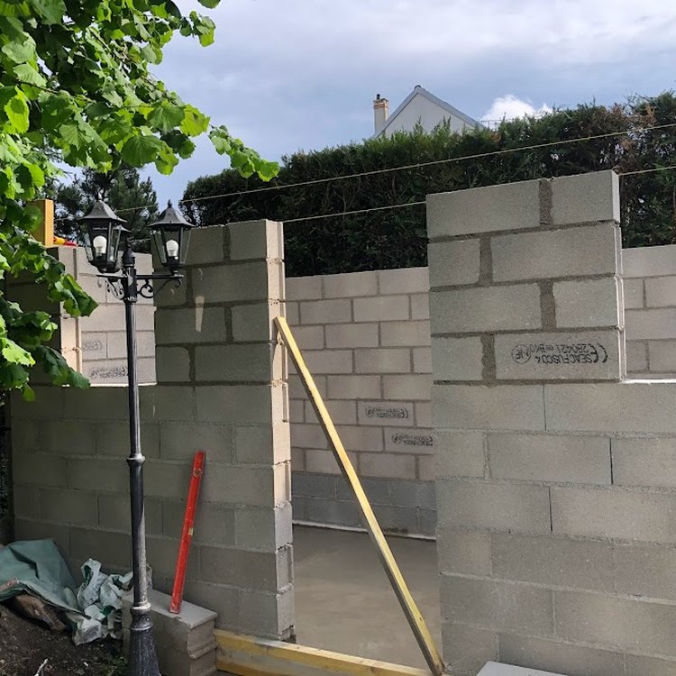 Pendant intervention