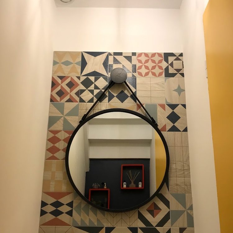 Rénovation de salle de bain