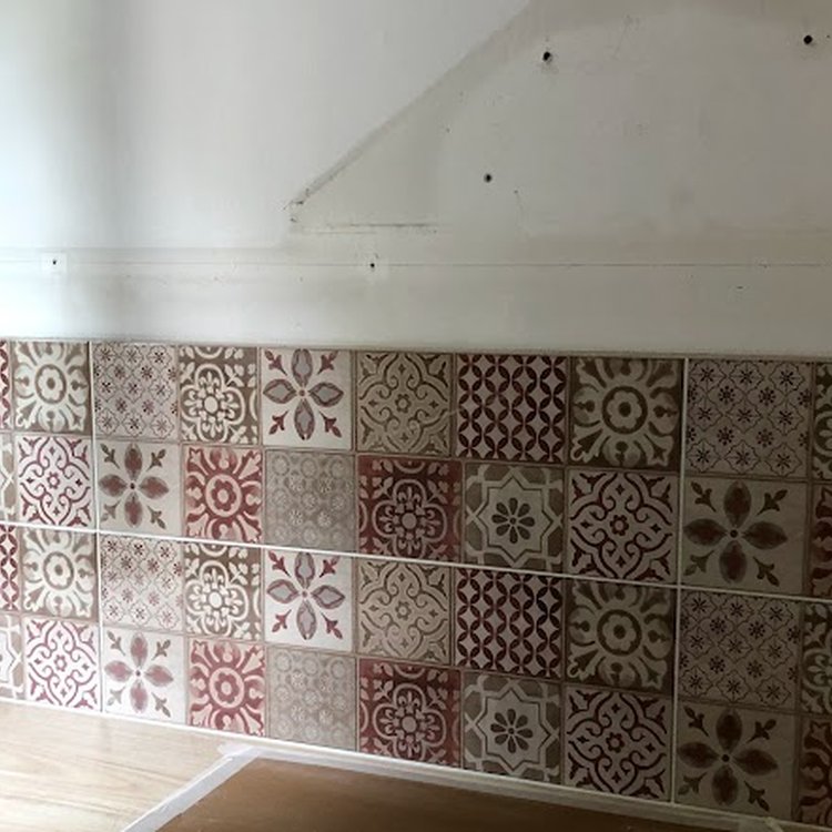 Pendant intervention