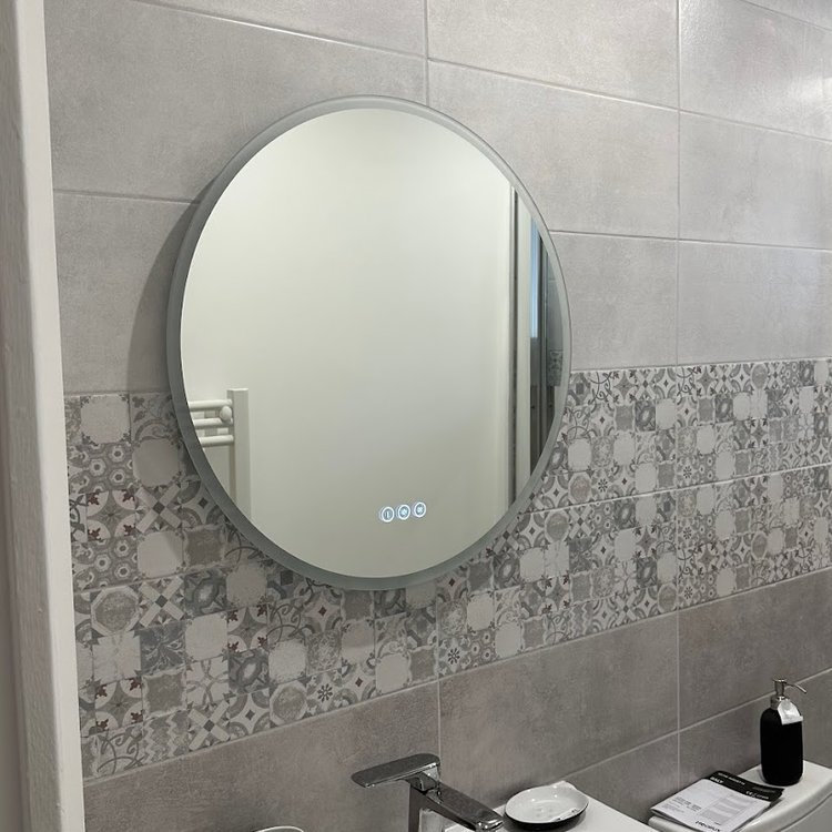 Rénovation de salle de bain