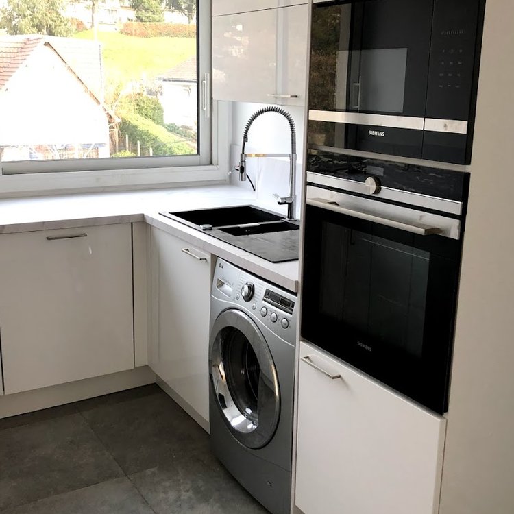 Conception de cuisine