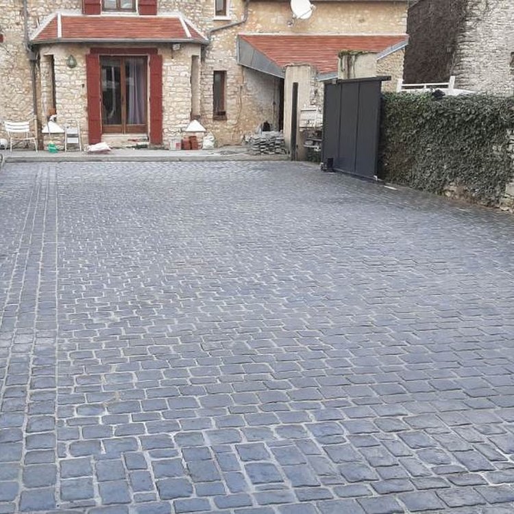 Aménagement extérieur