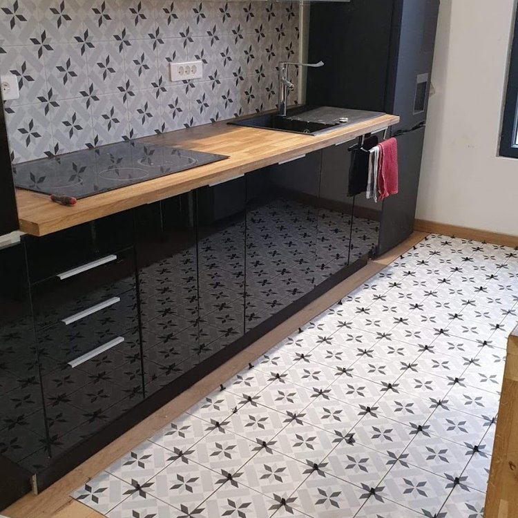 Conception de cuisine