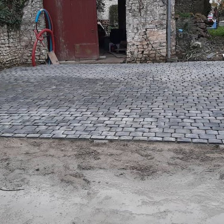 Pendant intervention