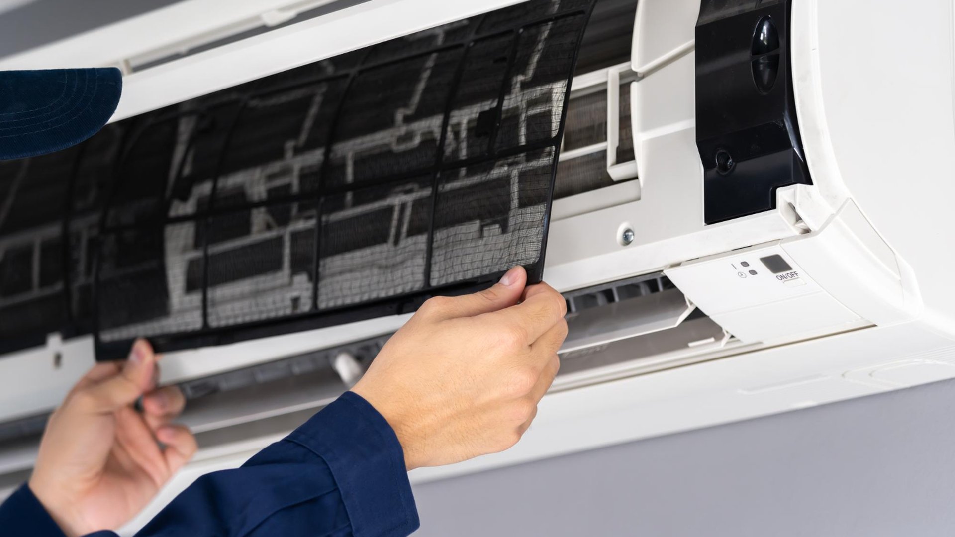 Installation et dépannage de climatisation à Asnières-sur-Seine