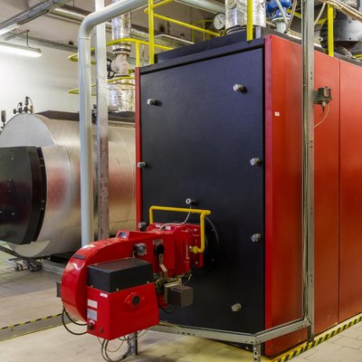 Optimisation énergétique 