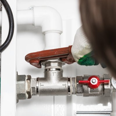 Remplacement de chaudière 