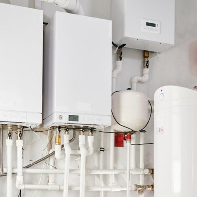 Maintenance et suivi des installations 