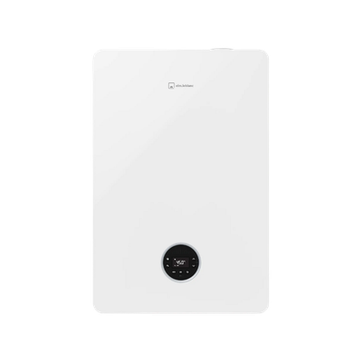 Chaudière gaz <br>Egalis ballon iCondens