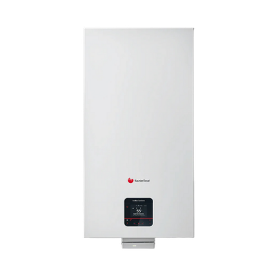 Chaudière gaz <br>IsoMax Condens