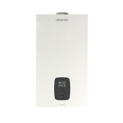 Chaudière gaz <br>Naema 3 Duo