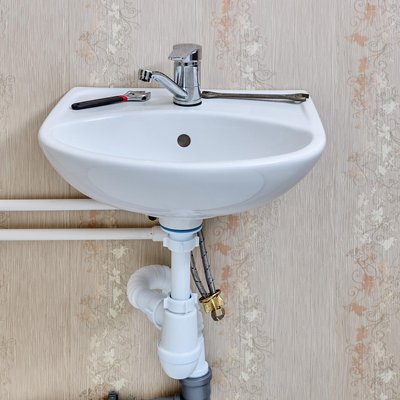 Installation sanitaire