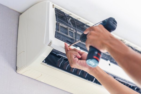 Installation de climatisation : quels avantages ?