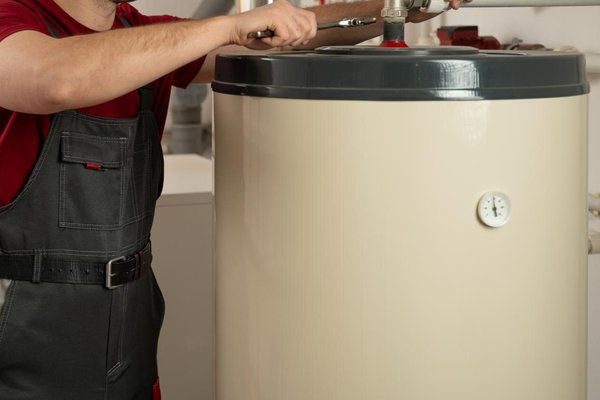 Optimisation de la production d’eau chaude sanitaire