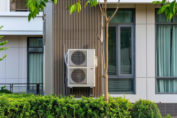 Solution sur mesure de climatisation à Asnières-sur-Seine