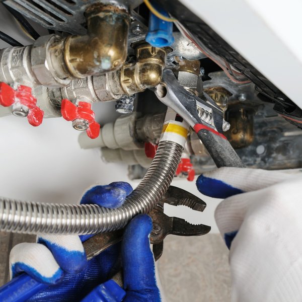 Dépannage et entretien de chaudière au gaz à Asnières-sur-Seine