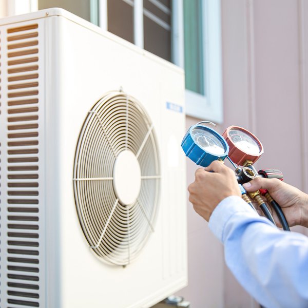 Entretien de climatisation à Asnières-sur-Seine