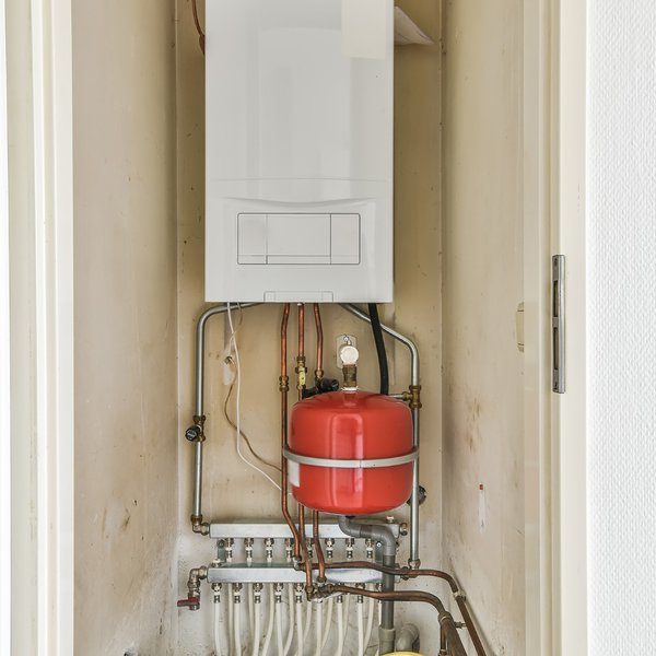 Installation de chaudière au gaz à Asnières-sur-Seine