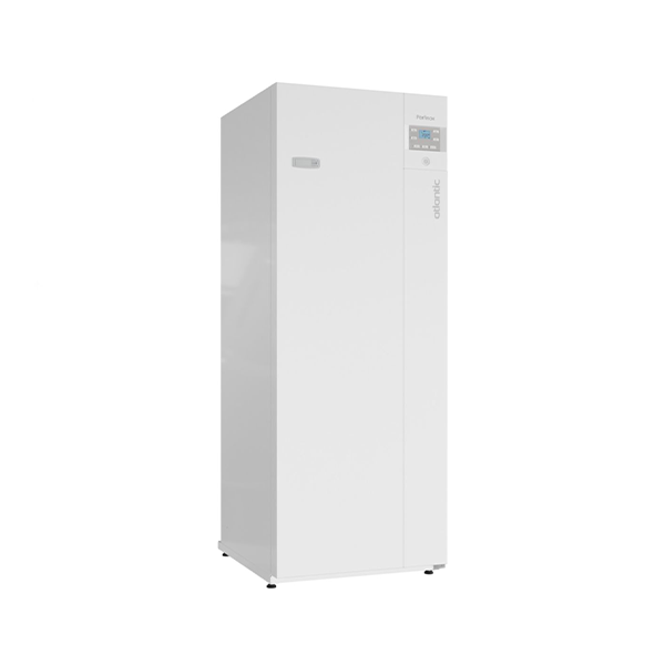 Chaudière gaz à condensation Perfinox 2 DUO – 24 kW