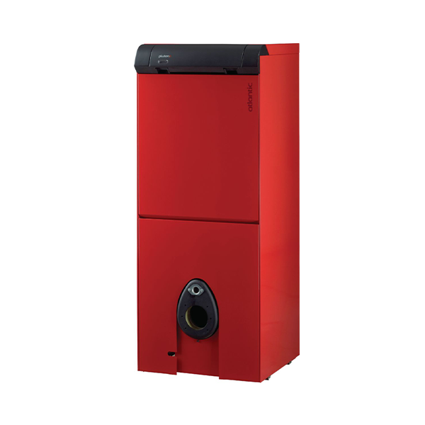 Chaudière au sol fioul Pluton duo 5032 – 32 kW