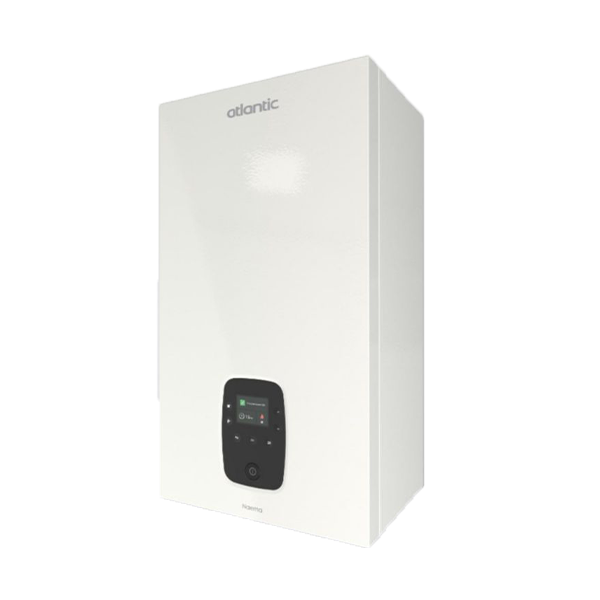 Chaudière murale gaz à condensation Naema 3 Micro – 30 kW