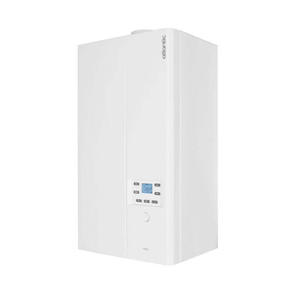 Chaudière murale gaz naturel Naia 2 micro – G20/G25