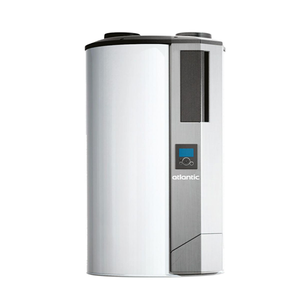Chauffe-eau thermodynamique Aquacosy AV 100 L réf. 350101