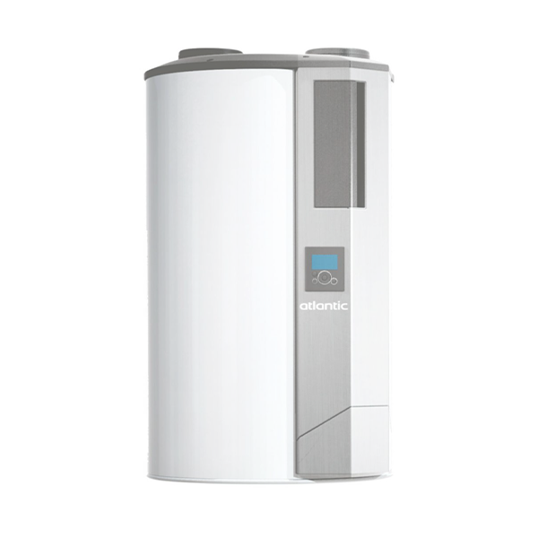 Chauffe-eau thermodynamique Aquacosy SV 100 L réf. 350103