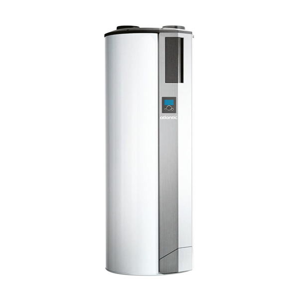 Chauffe-eau thermodynamique Aquacosy AV 200 L réf. 350102