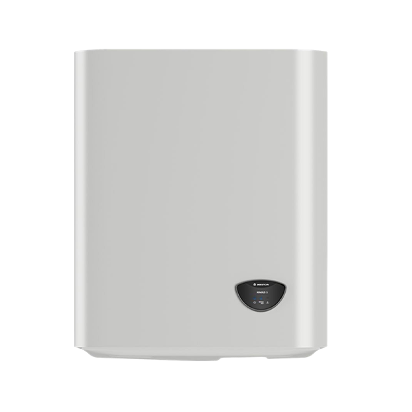 Pompe à chaleur air-eau Nimbus Plus 110 S NET Réf. 3301351