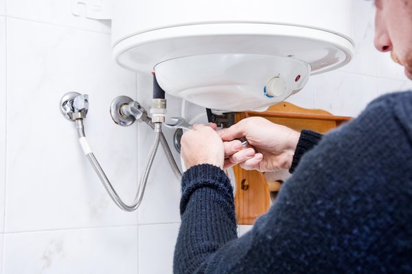Intervention efficace de dépannage chauffe-eau à Asnières-sur-Seine