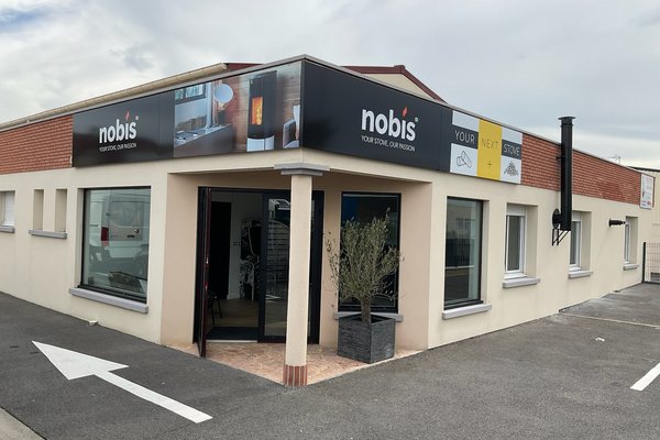 Magasin de poêles, inserts et de cuisinières 3