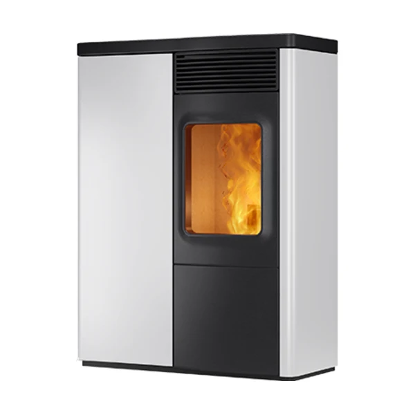 Poêle à granulés 6 N70 Slim