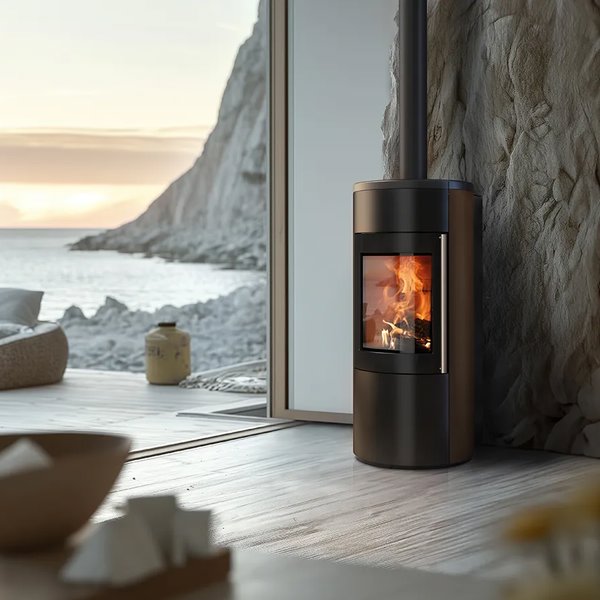 Poêles Bi-combustibles à Soissons