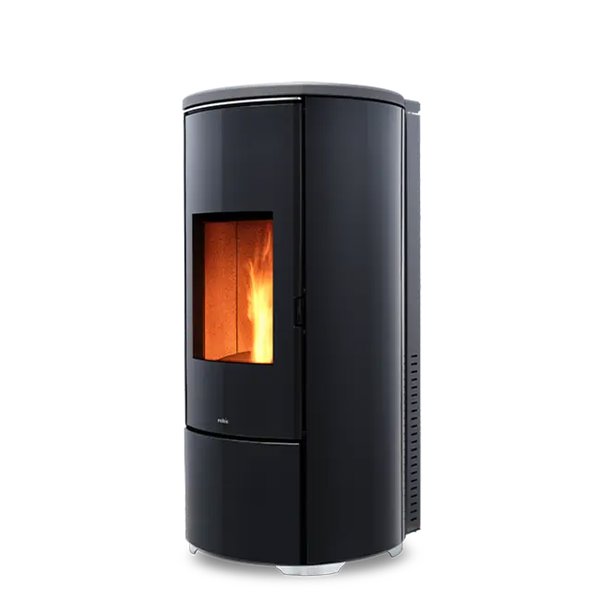 Thermopoêle à granulés H10 Shape Glass