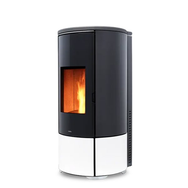 Thermopoêle à granulés H10 Shape